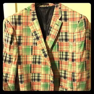 Men’s Casual Blazzer